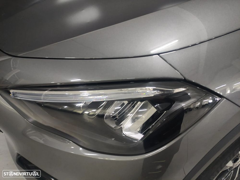 Mercedes-Benz GLA 250 - 4