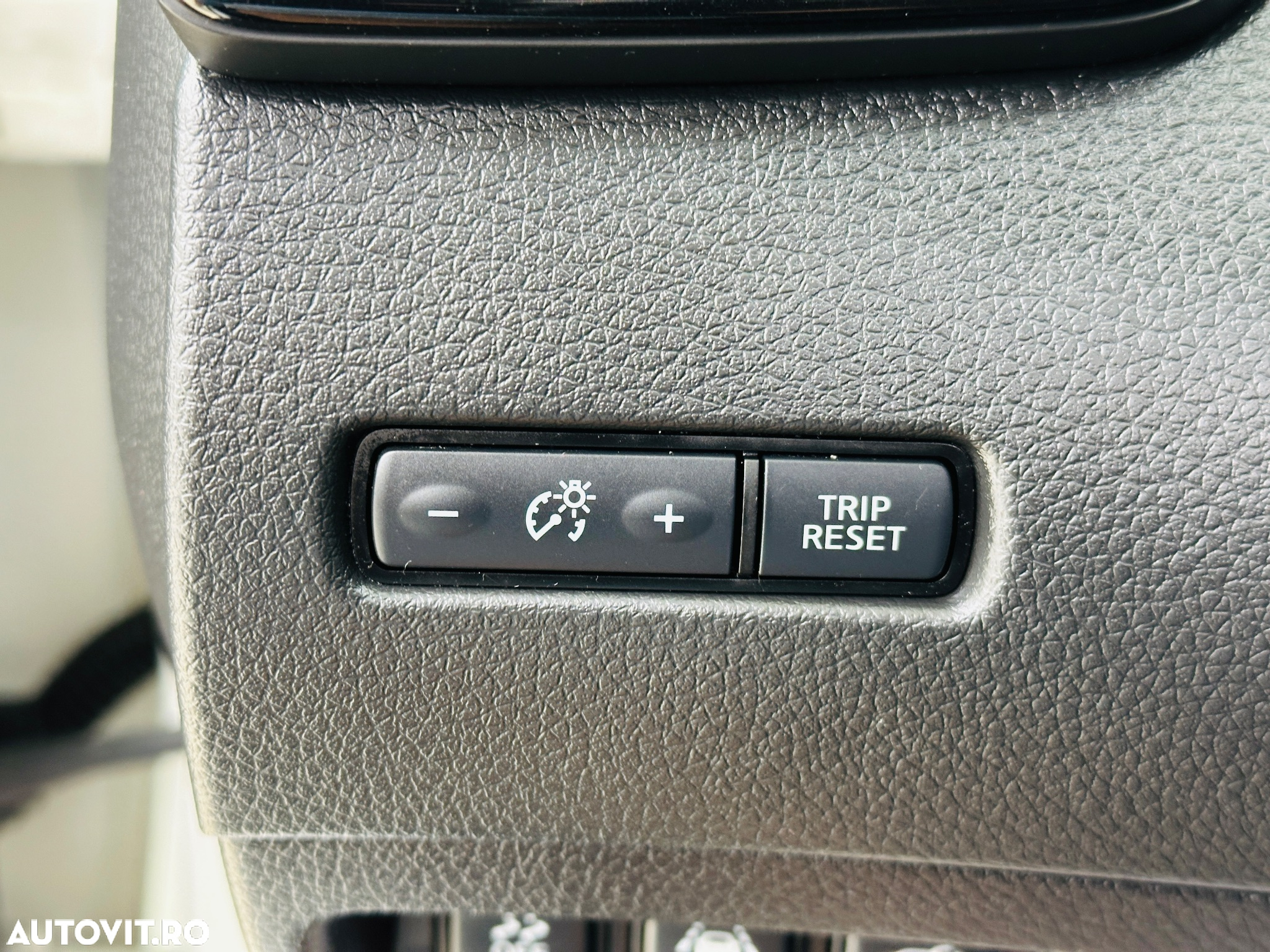 Nissan X-Trail - 27