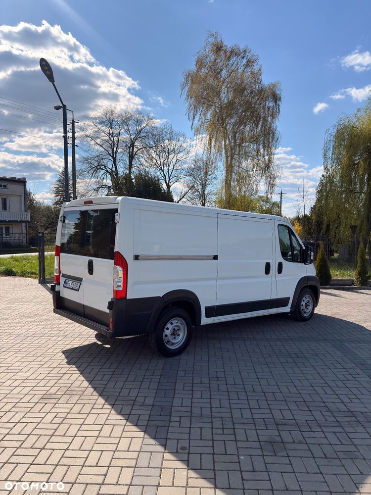 Fiat Ducato - 8