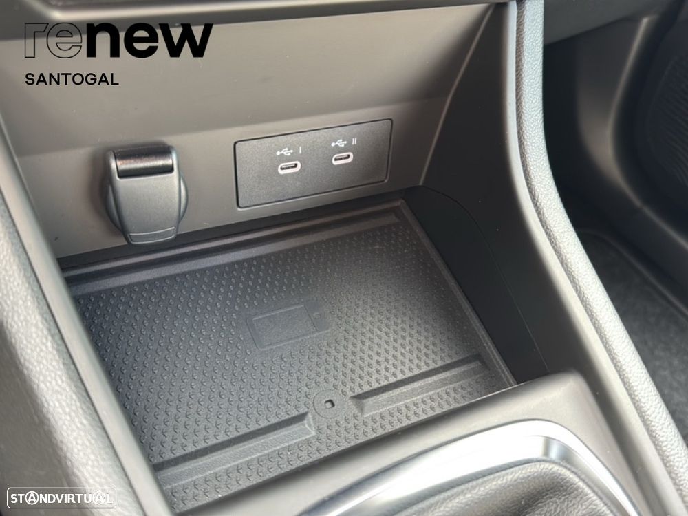 Renault Captur 1.0 TCe Techno - 24