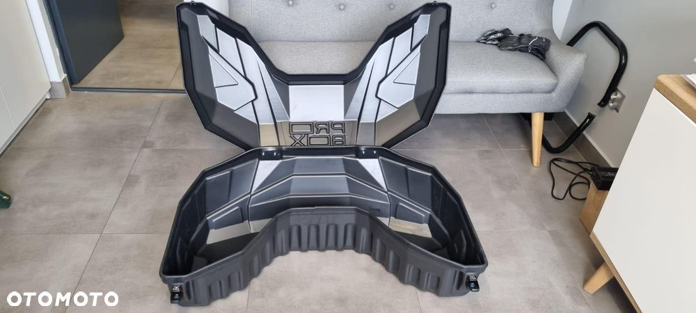 CFMoto ZForce - 8