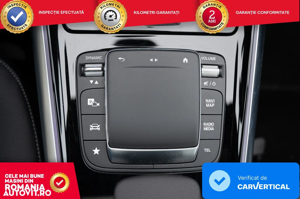 Mercedes-Benz B 250 - 18