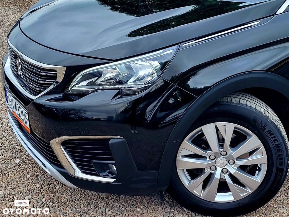 Peugeot 5008 - 33