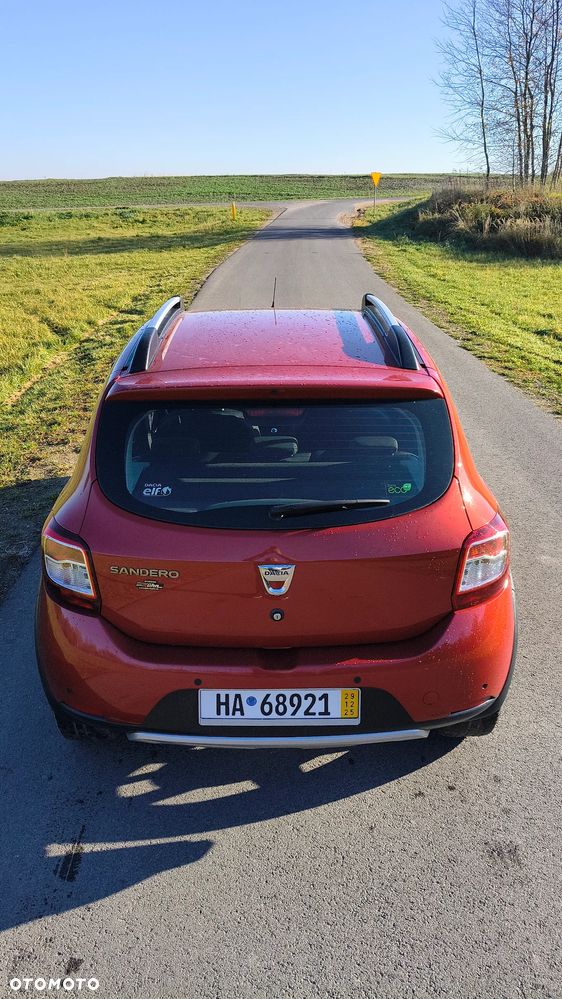 Dacia Sandero TCe 90 Laureate - 5