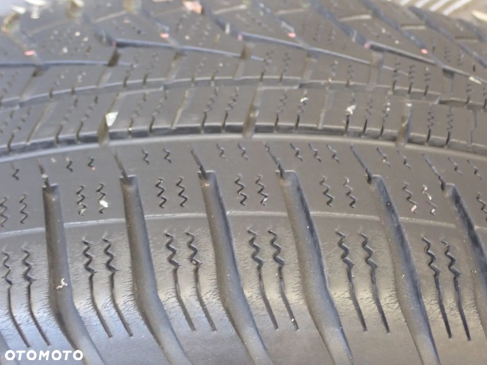 FELGI ALUMINIOWE SKODA 6JX17  ET 48  5X112  5E0601025 OPONY GRATIS 205/50/17 - 16