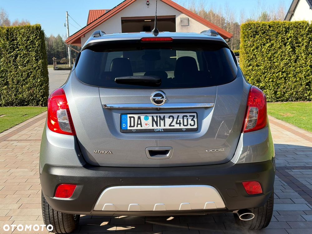 Opel Mokka ver-1-4-turbo-ecoflex-start-stop-edition - 13