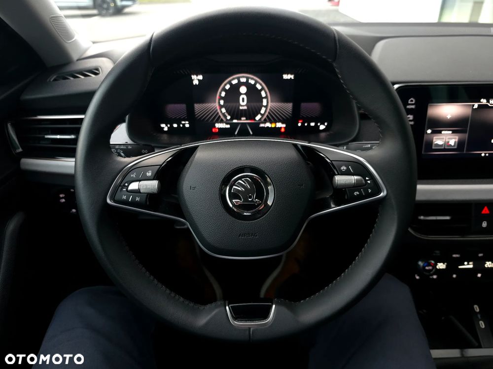 Skoda Scala 1.0 TSI Selection - 15