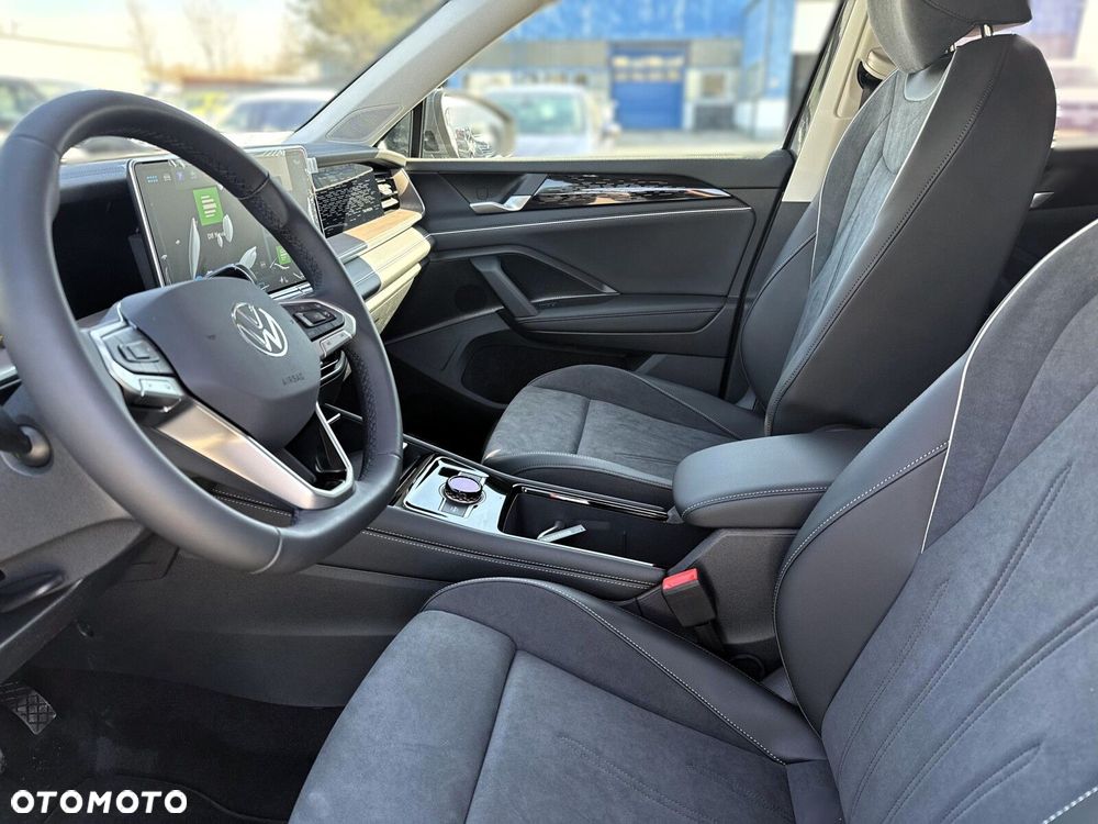 Volkswagen Tayron 2.0 TDI SCR 4Mot Elegance DSG - 10