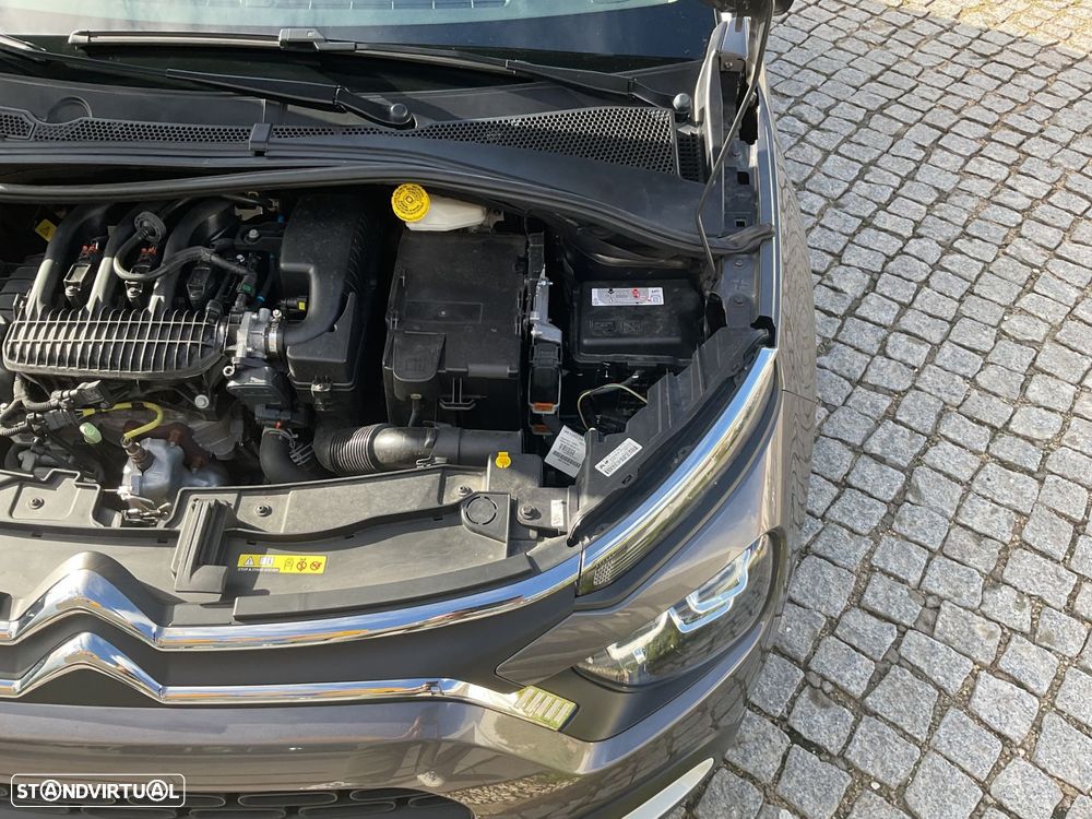 Citroën C3 1.2 PureTech YOU! - 42