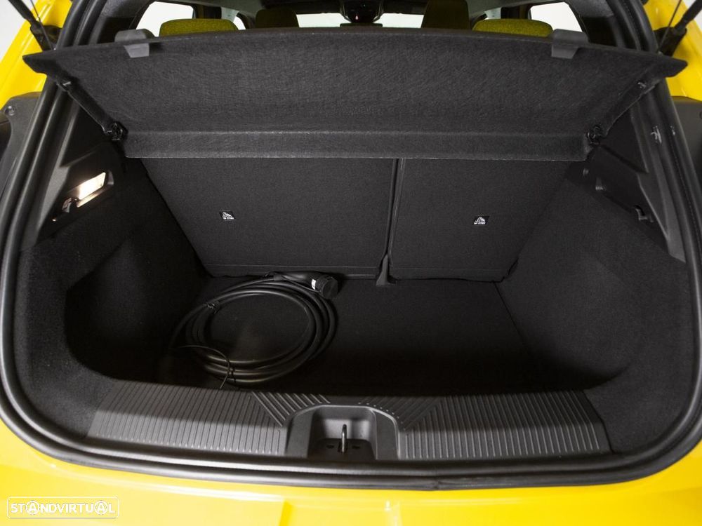 Renault 5 E-Tech 52 kWh Iconic Cinq Autonomia Conforto - 17