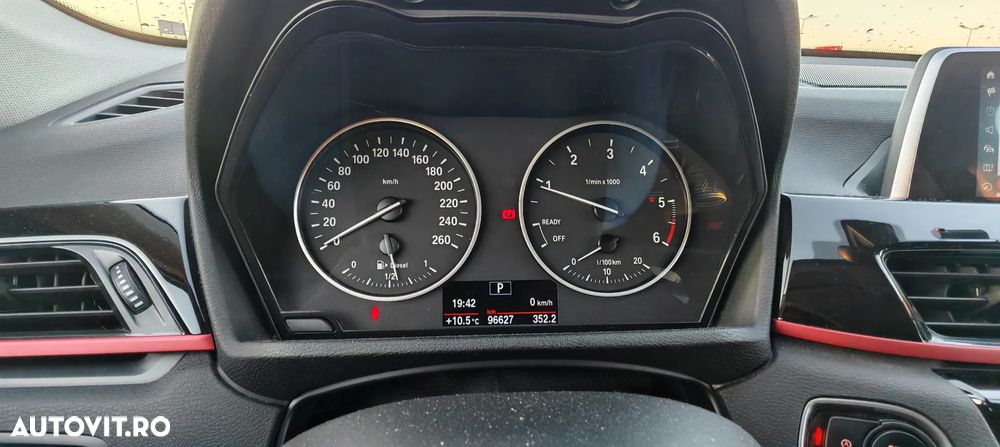 BMW X1 - 13