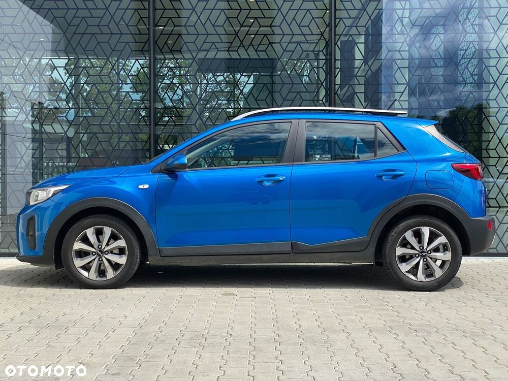 Kia Stonic 1.0 T-GDI M - 3