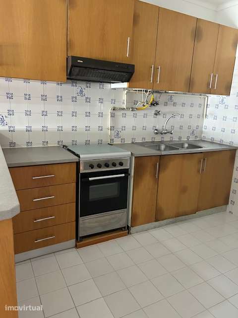 T1 Centro Leiria - Grande imagem: 3/10