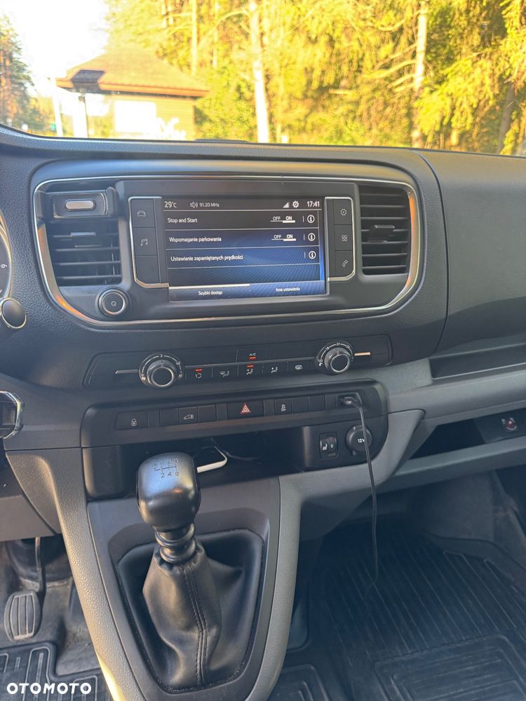 Toyota ProAce - 7
