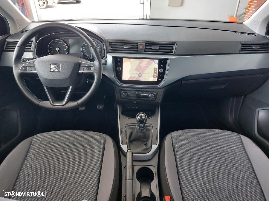 SEAT Arona 1.0 TSI Style - 12