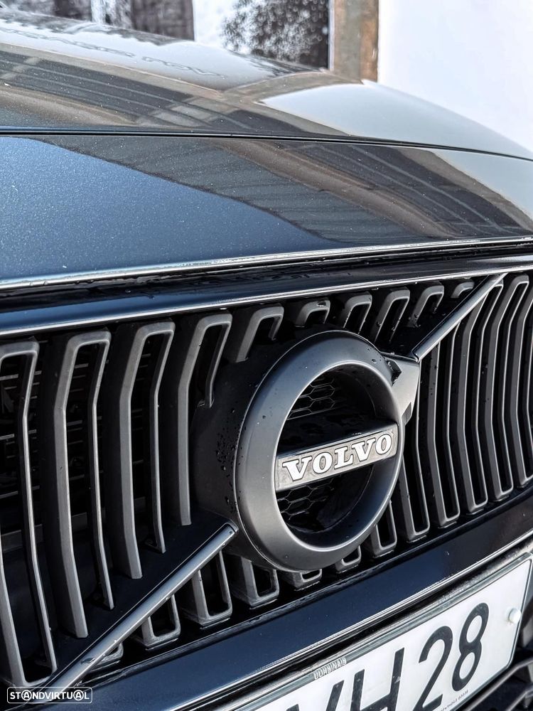 Volvo V60 2.0 D3 Momentum - 4