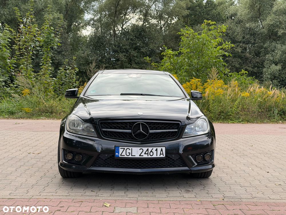 Mercedes-Benz Klasa C - 28