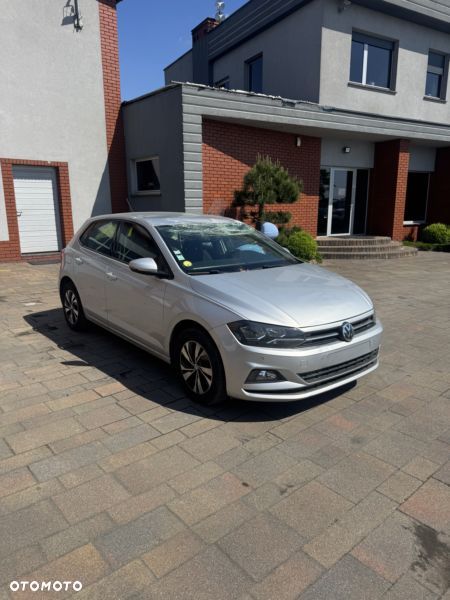 Volkswagen Polo 1.6 TDI SCR JOIN - 4
