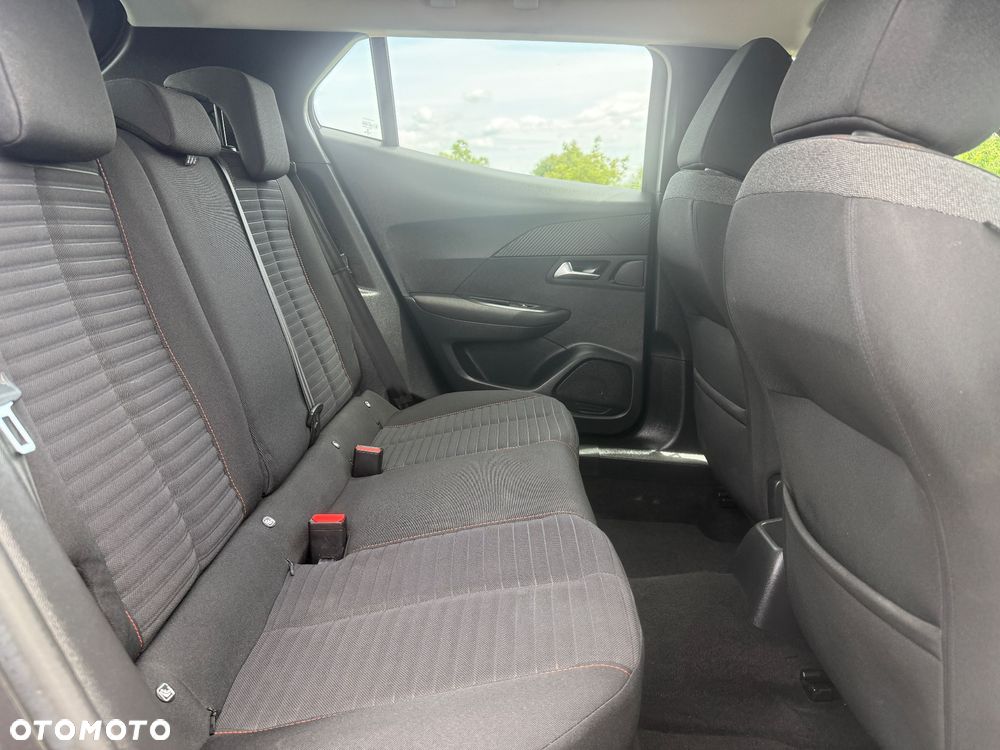 Peugeot 2008 PureTech 130 Stop&Start EAT6 Allure - 5