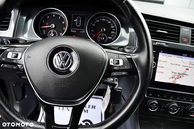 Volkswagen Golf 1.5 TSI ACT OPF BlueMotion Highline - 17