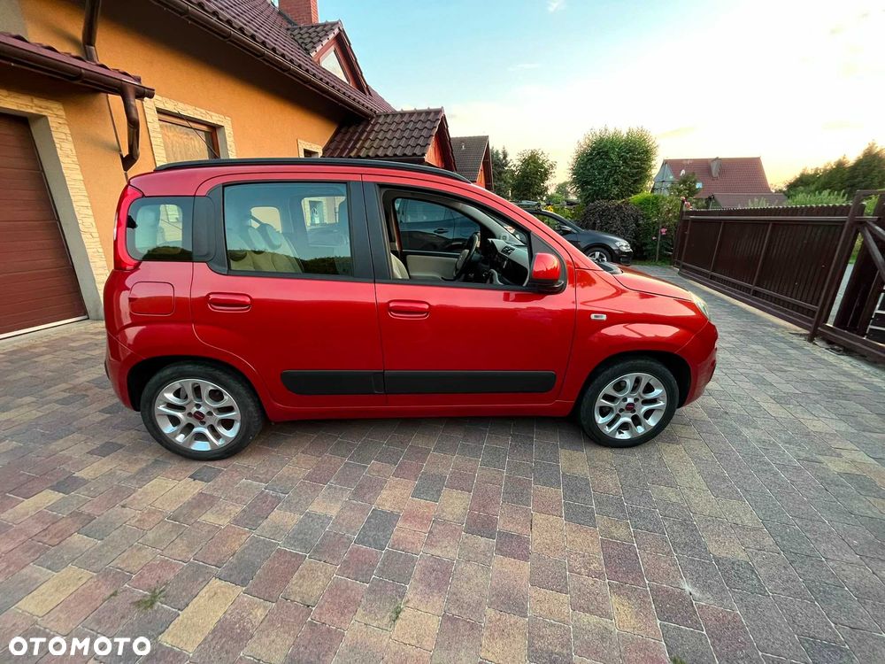 Fiat Panda - 3