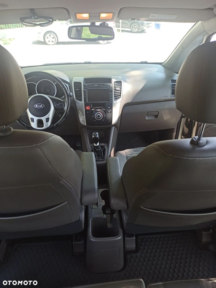 Kia Venga 1.6 XL - 12