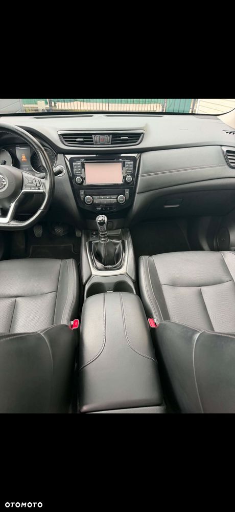Nissan X-Trail 1.7 dCi Tekna 4WD - 6