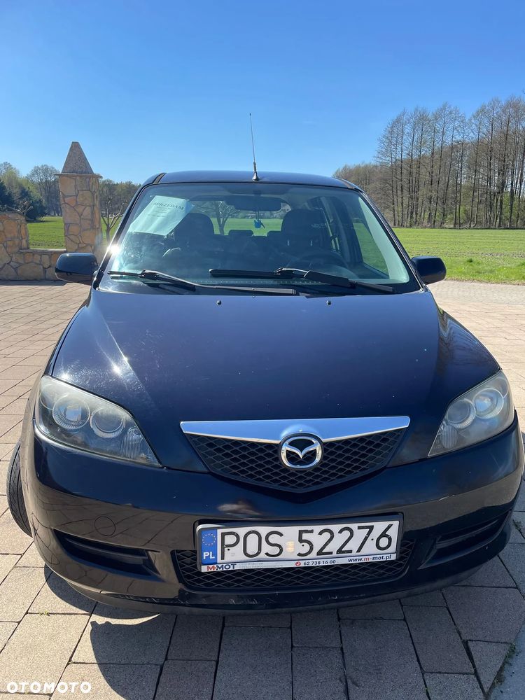 Mazda 2 1.4 Active - 9