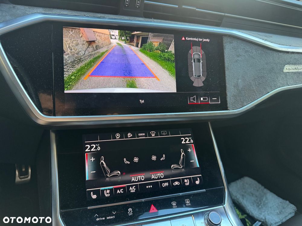 Audi A6 Allroad 55 TFSI mHEV Quattro S tronic - 9