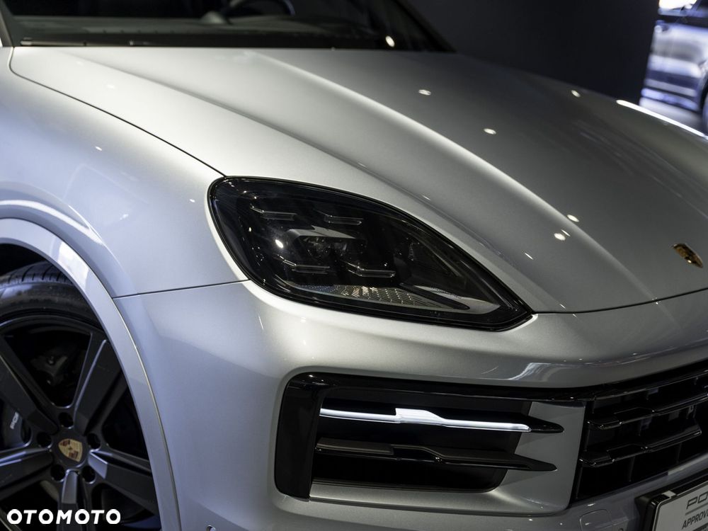 Porsche Cayenne E-Hybrid PHEV - 16