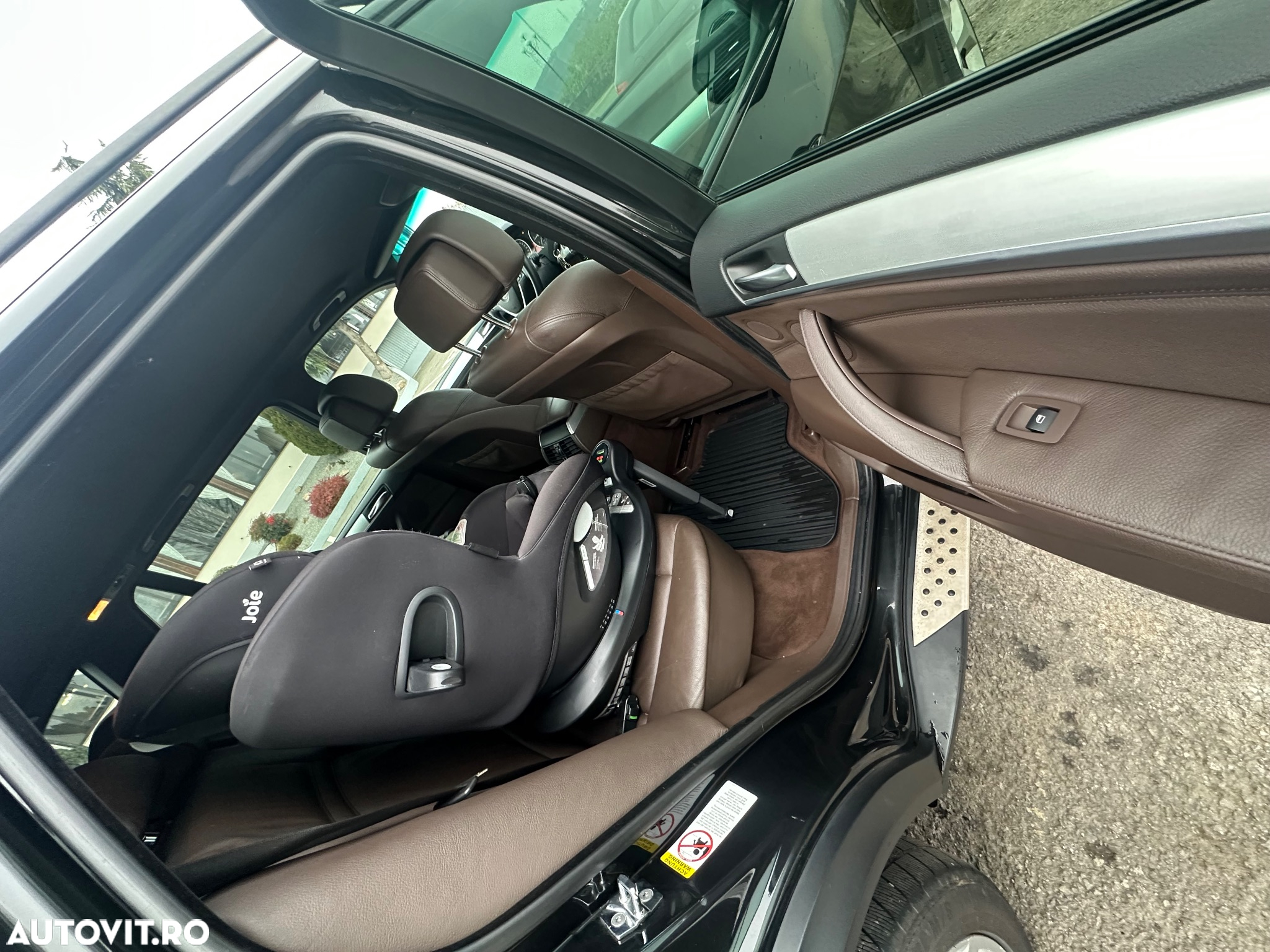 BMW X5 3.5sd Aut. - 11