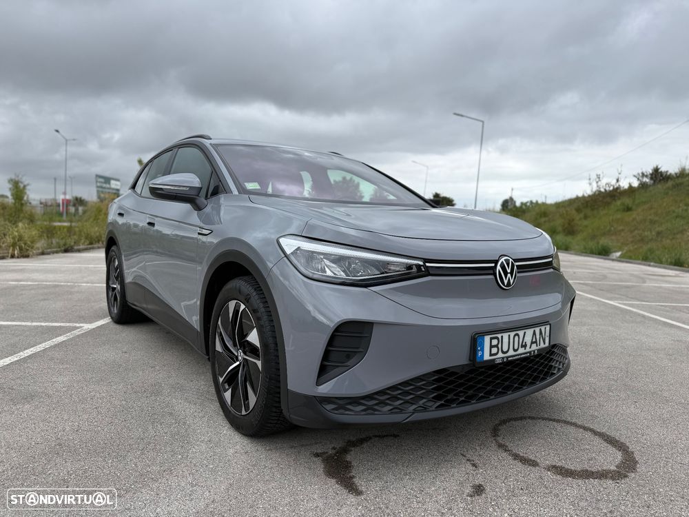 VW ID.4 77 kWh Pro Performance - 3