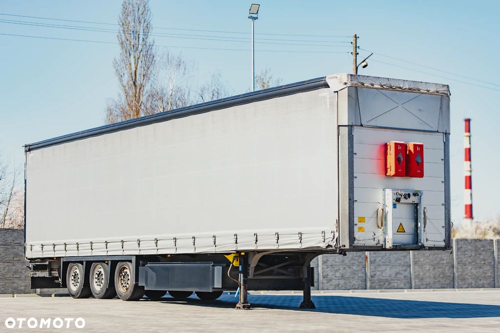 Schmitz Cargobull SCB*S3T - 2