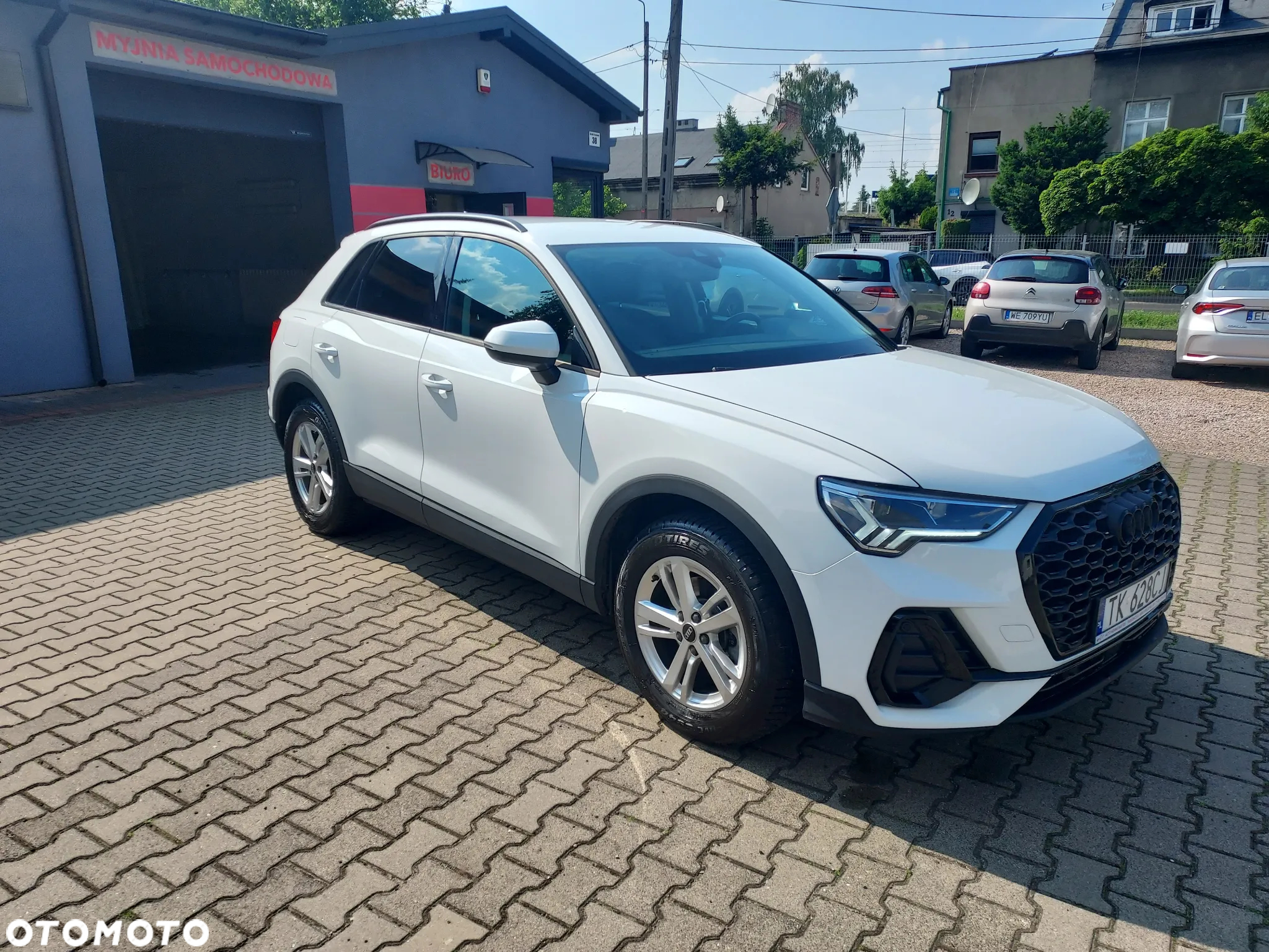 Audi Q3 35 TFSI S tronic - 3