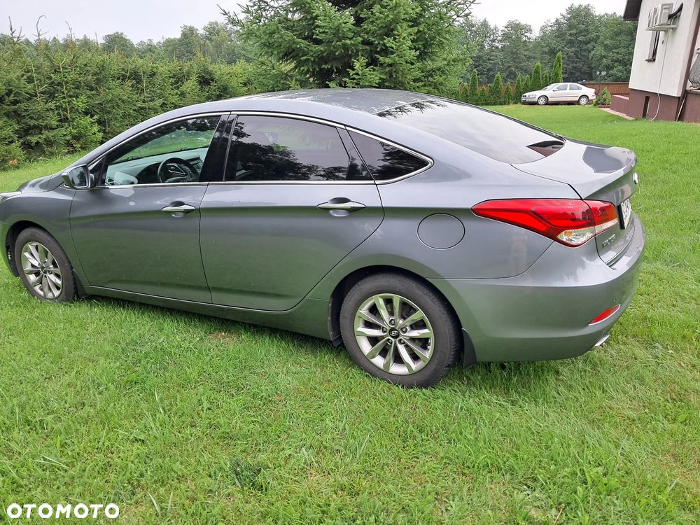 Hyundai i40 2.0 GDI Business - 25