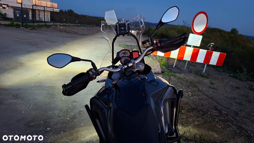 BMW GS - 15