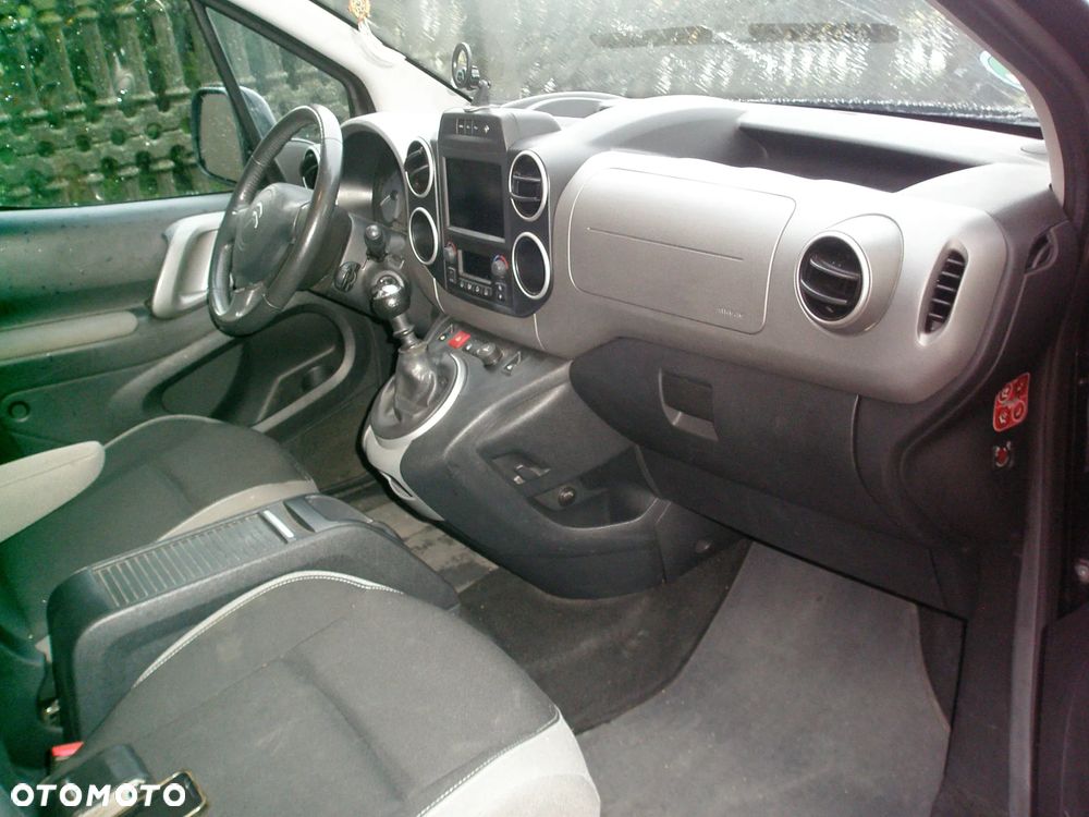 Citroën Berlingo Multispace BlueHDi 120 S&S SELECTION - 11
