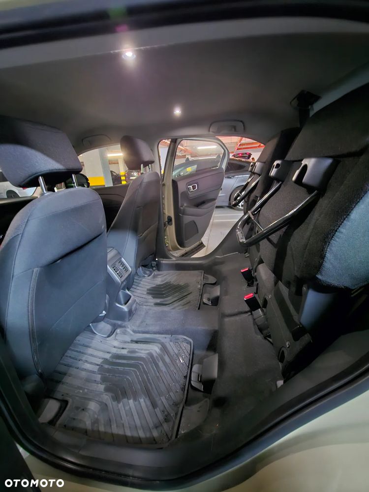 Honda HR-V 1.5 Elegance (ADAS / Connect+) CVT - 19