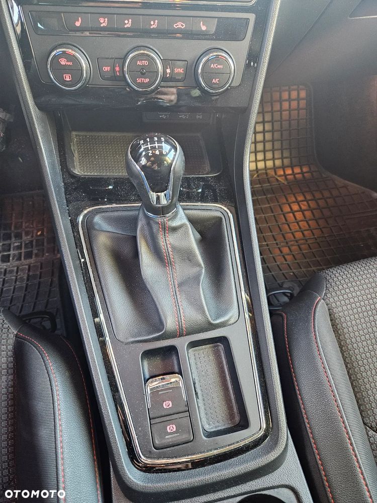 Seat Leon 1.4 TSI FR S&S - 22