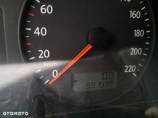 Volkswagen Transporter - 6