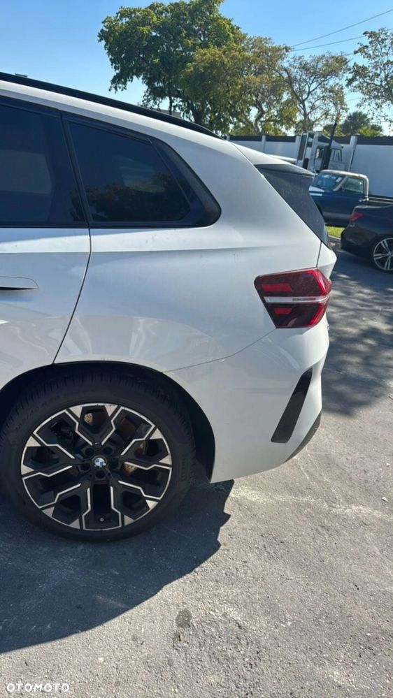 BMW X3 xDrive30i GPF M Sport sport - 11