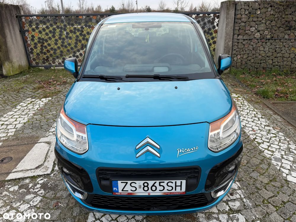 Citroën C3 Picasso VTi 120 Color Selektion - 9