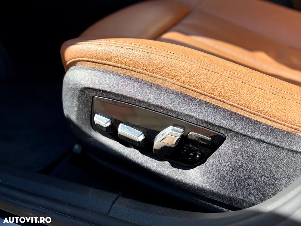 BMW Seria 6 620d xDrive - 18