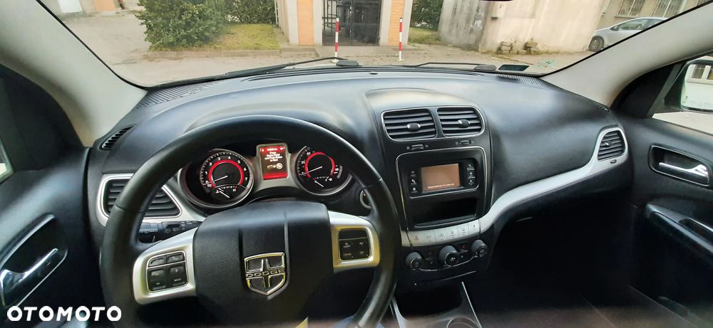 Dodge Journey - 9