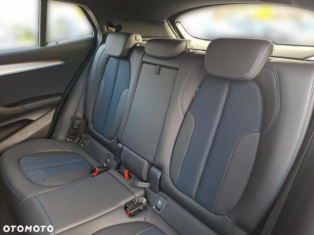 BMW X2 - 17