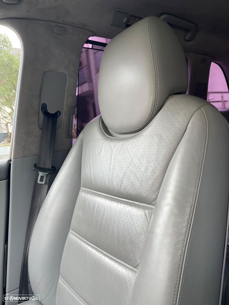 Porsche Cayenne Turbo - 24