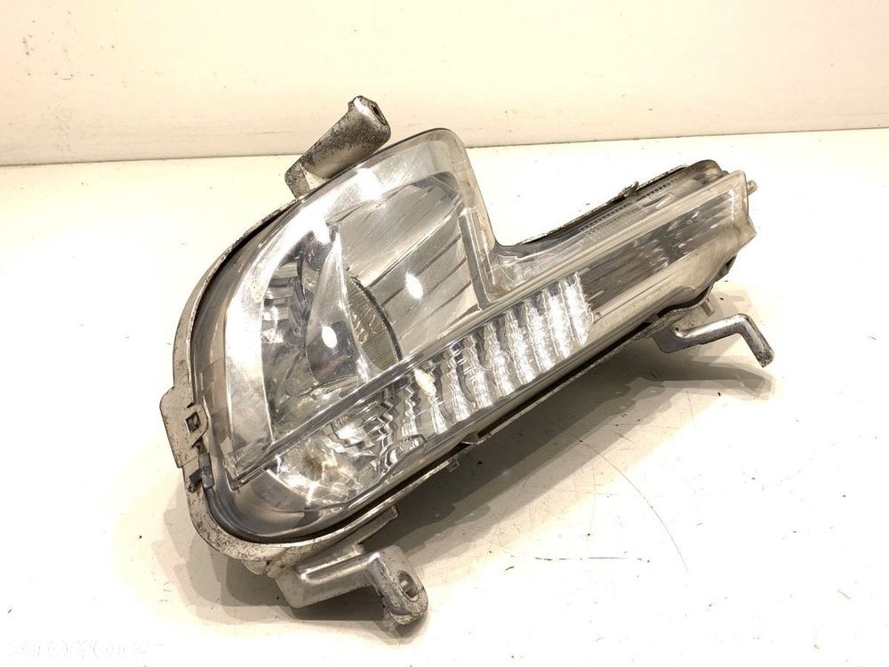 LAMPA DRL LEWY PRZÓD - 242.00 PLN - PEUGEOT 508 I (8D_) 2010 - 2018 2.0 HDi 120 kW [163 KM] olej - 2
