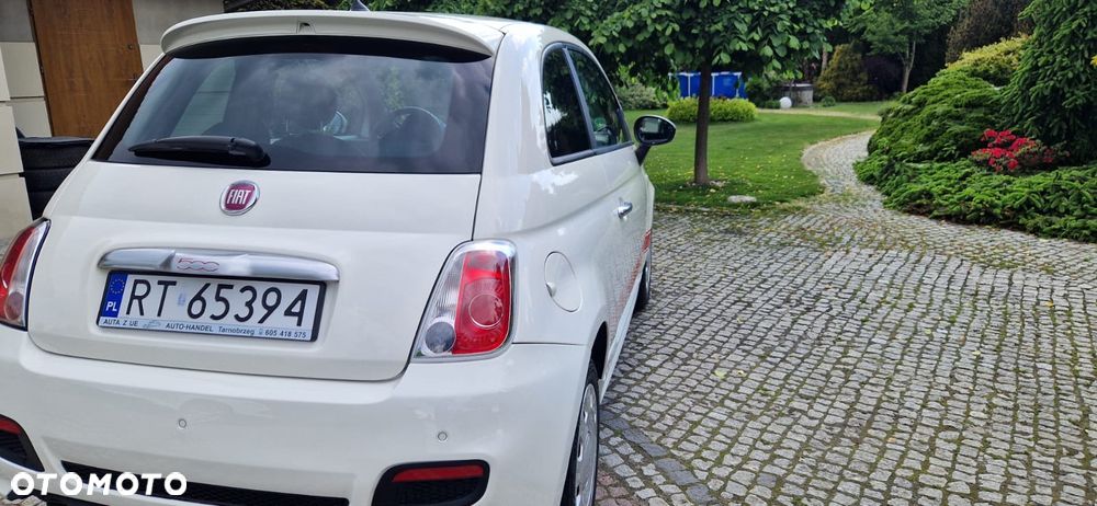 Fiat 500 - 11