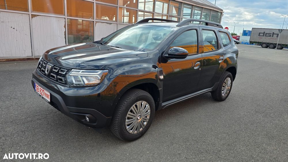 Dacia Duster - 16