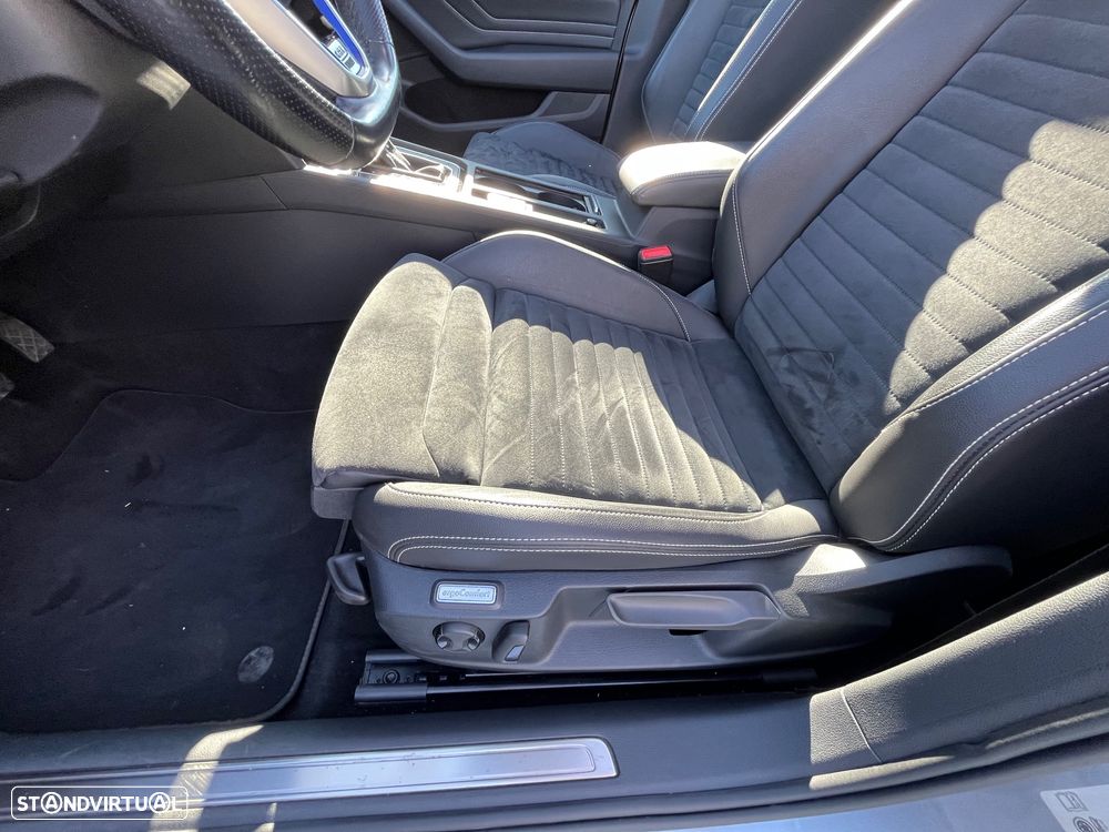 VW Passat Variant 1.4 TSI GTE+ Plug-in - 26